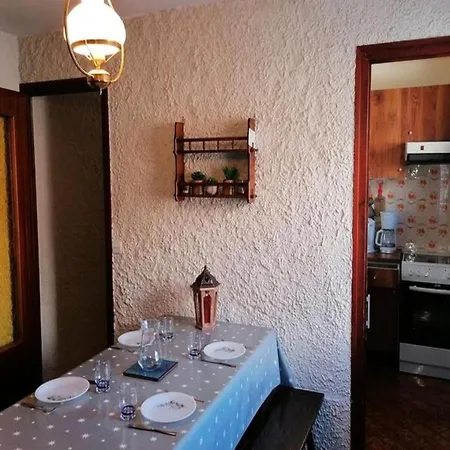 Apartamento Oree Des Pistes A Le Grand-Bornand
