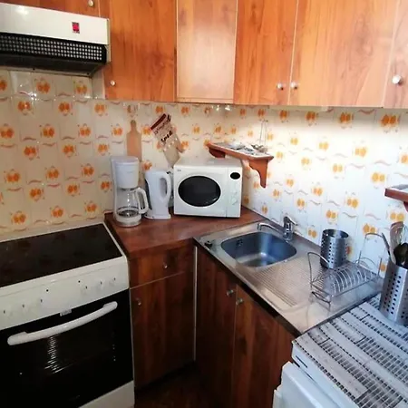 Oree Des Pistes A Apartamento Le Grand-Bornand