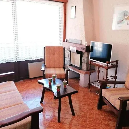 Apartamento Oree Des Pistes A