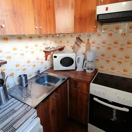 Apartamento Oree Des Pistes A *