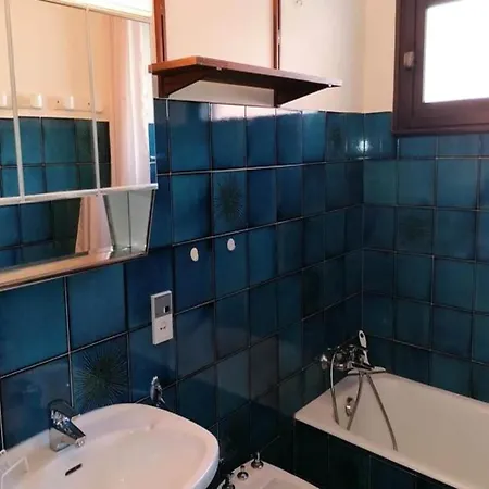 Oree Des Pistes A Apartamento