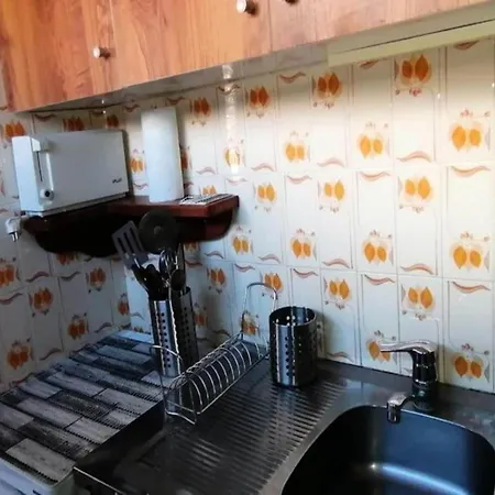 Oree Des Pistes A Apartamento *